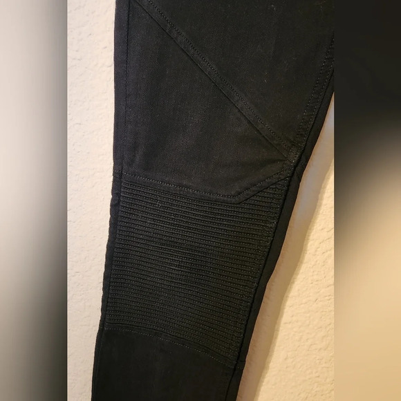 MARISSA Webb Mid Rise Skinny Jeans - Picture 4 of 13